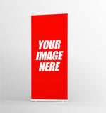 Retractable / Pull-Up Banner Set (33" x 80")