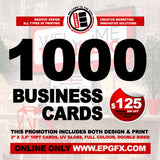Business Cards