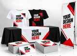 Season Opener Vendor & Event Marketing Bundle
