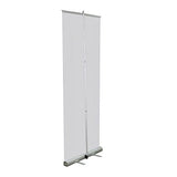 Retractable / Pull-Up Banner Set - GET FRESH MARKETPLACE