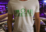I Am A Dj, Not A Jukebox Short Sleeve T-Shirt
