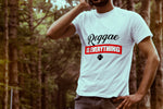 Reggae Is Everything Short Sleeve T-Shirt