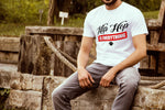 Hip Hip is Everything Short Sleeve T-Shirt