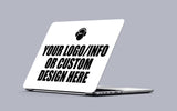 Custom Laptop Skin/Decal