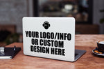 Custom Laptop Skin/Decal