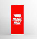 Retractable / Pull-Up Banner Set (33" x 80")