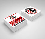 Business Cards