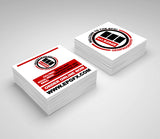 Business Cards
