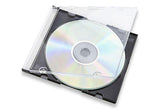 CD/Mixtape Cover Design - GET FRESH MARKETPLACE
