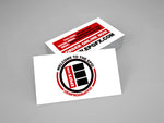 Business Cards