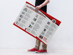 Large Format Sign/Poster
