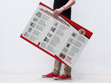 Large Format Sign/Poster