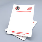 Branded Business Documents