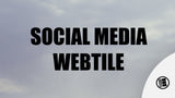 Social Media Display Image / Online Advert - GET FRESH MARKETPLACE