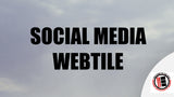 Social Media Display Image / Online Advert (4 Image Multi-Pack)
