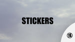 Stickers - GET FRESH MARKETPLACE
